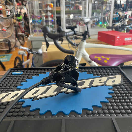 RIVAL AXS HRD Shift-Brake System D1