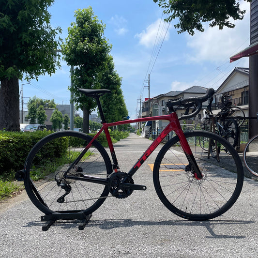 EMONDA ALR 5 Red