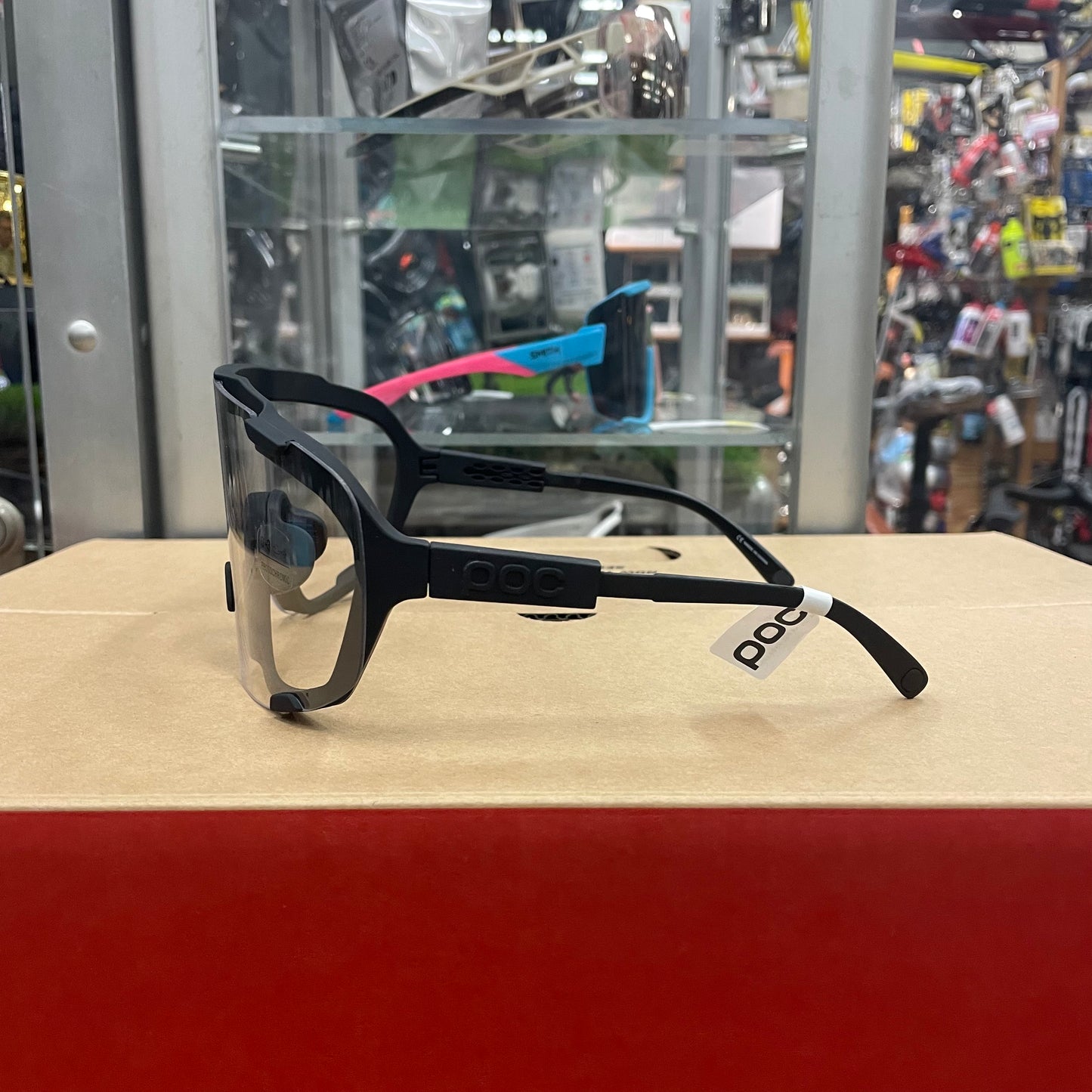 DEVOUR WF Photochromic
