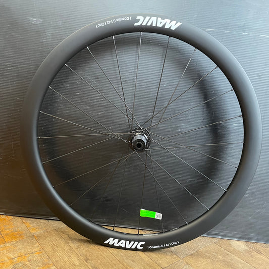 COSMIC S 42 DISC