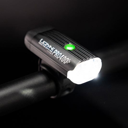 HECTO StVZO 400+ FRONT