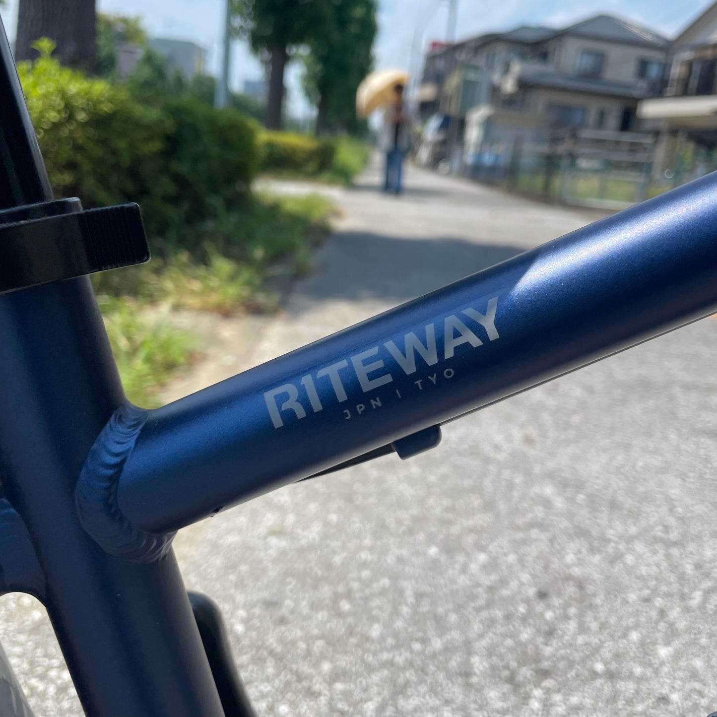 ZIT 22 Navy