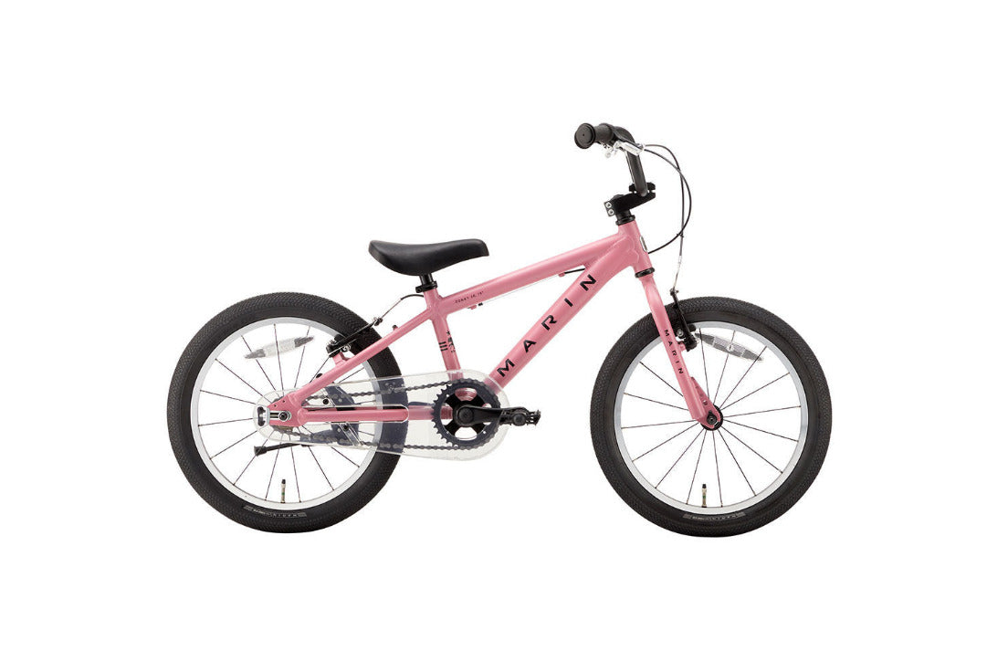 DONKY JR 18 Pink