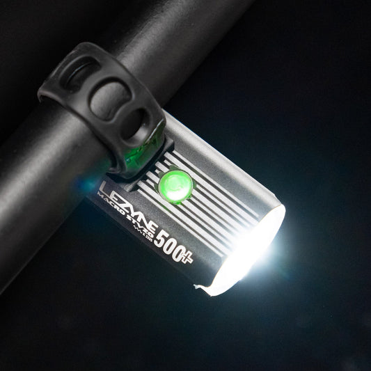 MACRO StVZO 500+ FRONT REVERSE