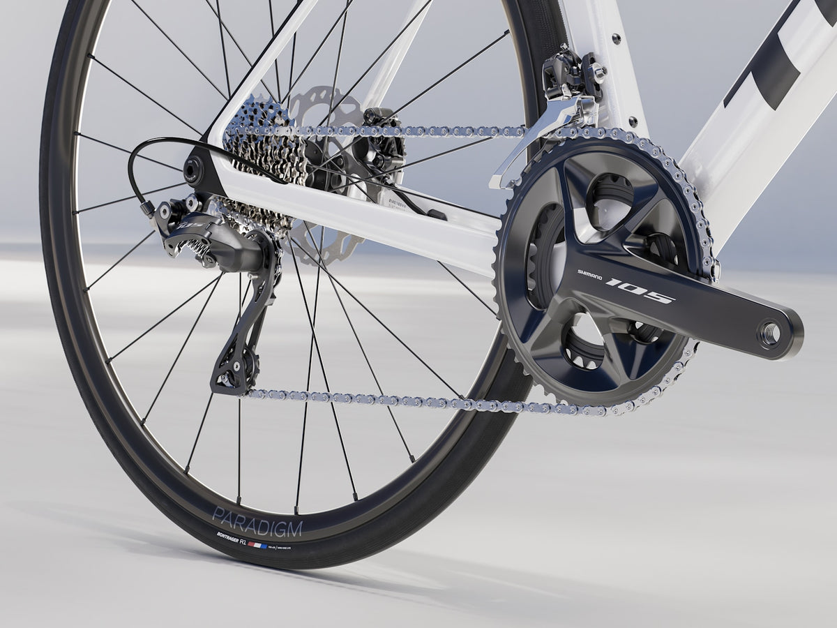 MADONE SL 5 Gen 8