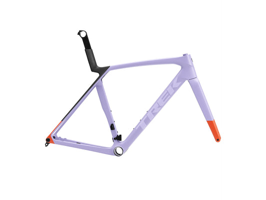 Madone SL Gen 8 Frameset Lavender