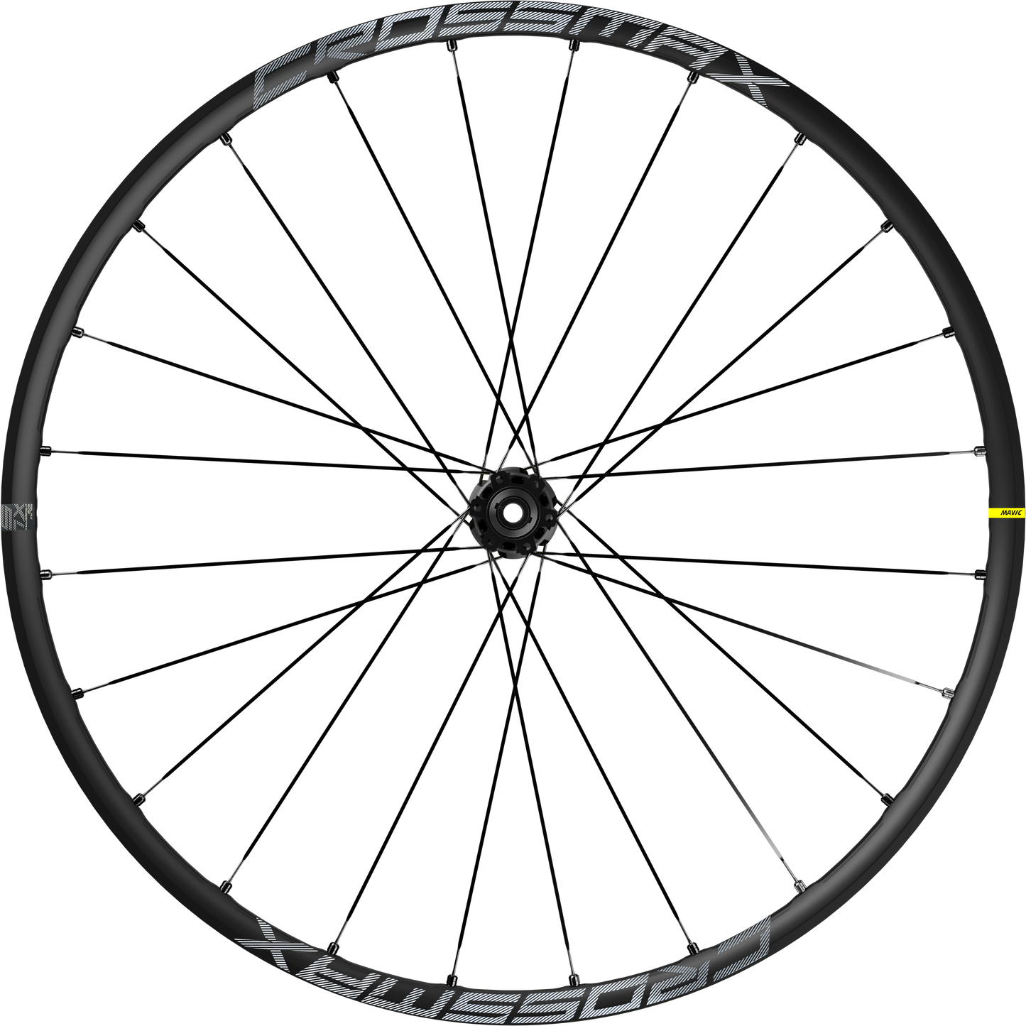 CROSSMAX XL S 29