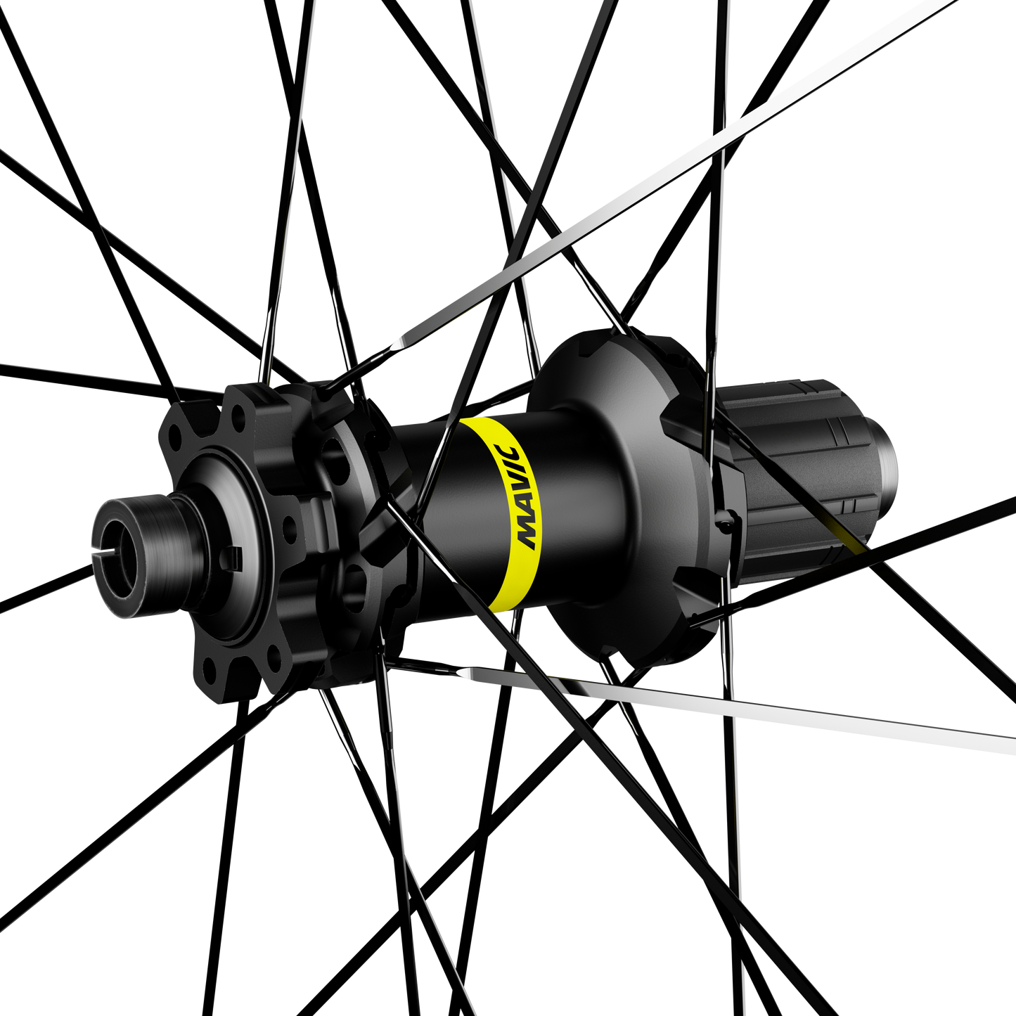 CROSSMAX XL S 29