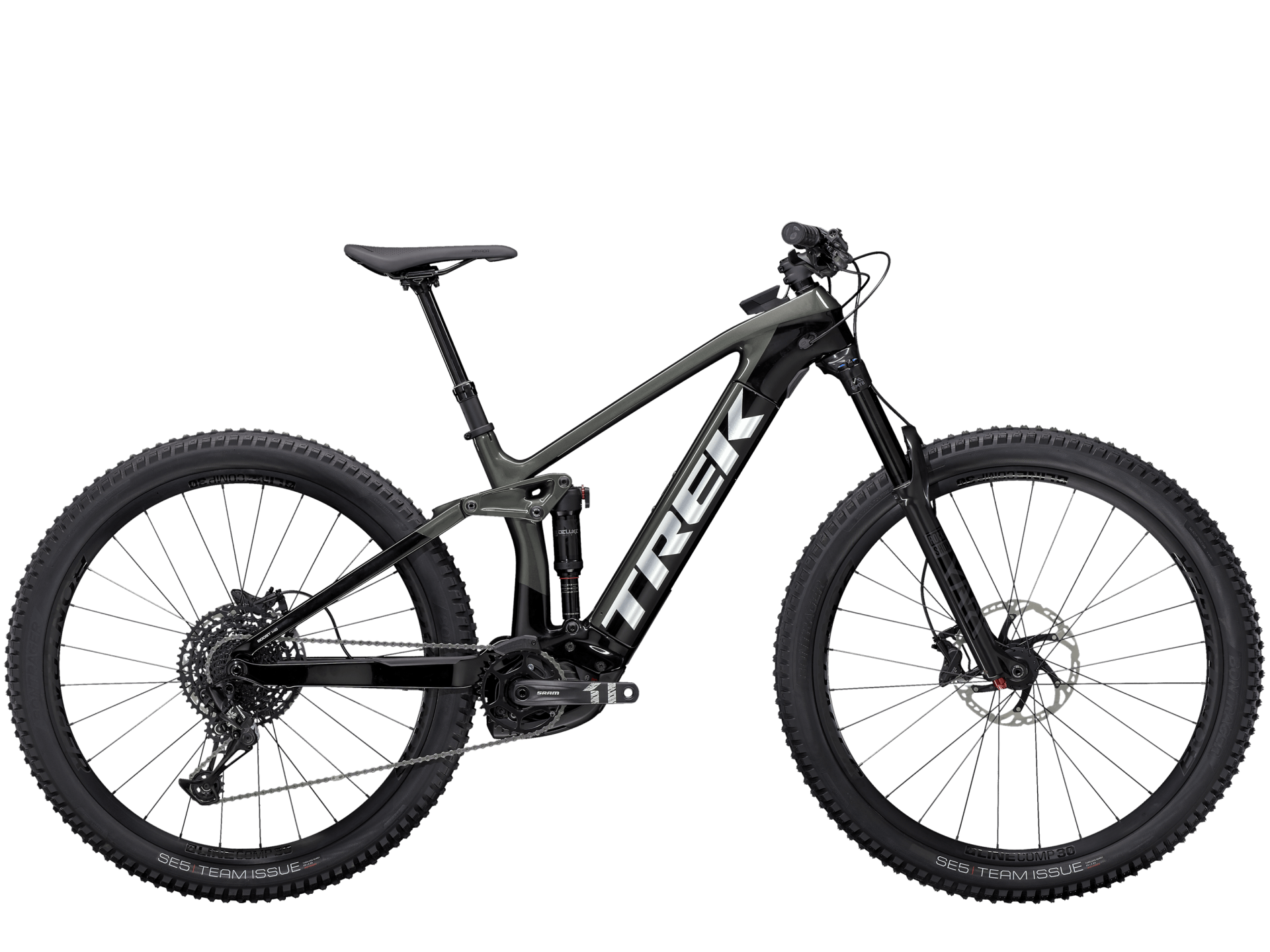 Rail 9.7 Grey [Demo Bike] – Cycling Shop ヤマネ ~ 高知の自転車専門店