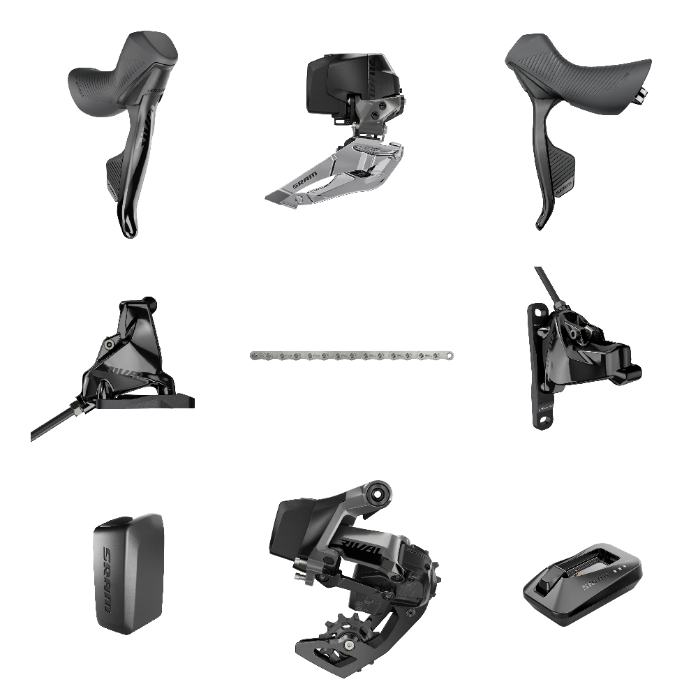 RIVAL AXS D1 Groupset – Cycling Shop ヤマネ ~ 高知の自転車専門店 RIVAL AXS D1 Groupset – Cycling Shop ヤマネ ~ 高知の自転車専門店