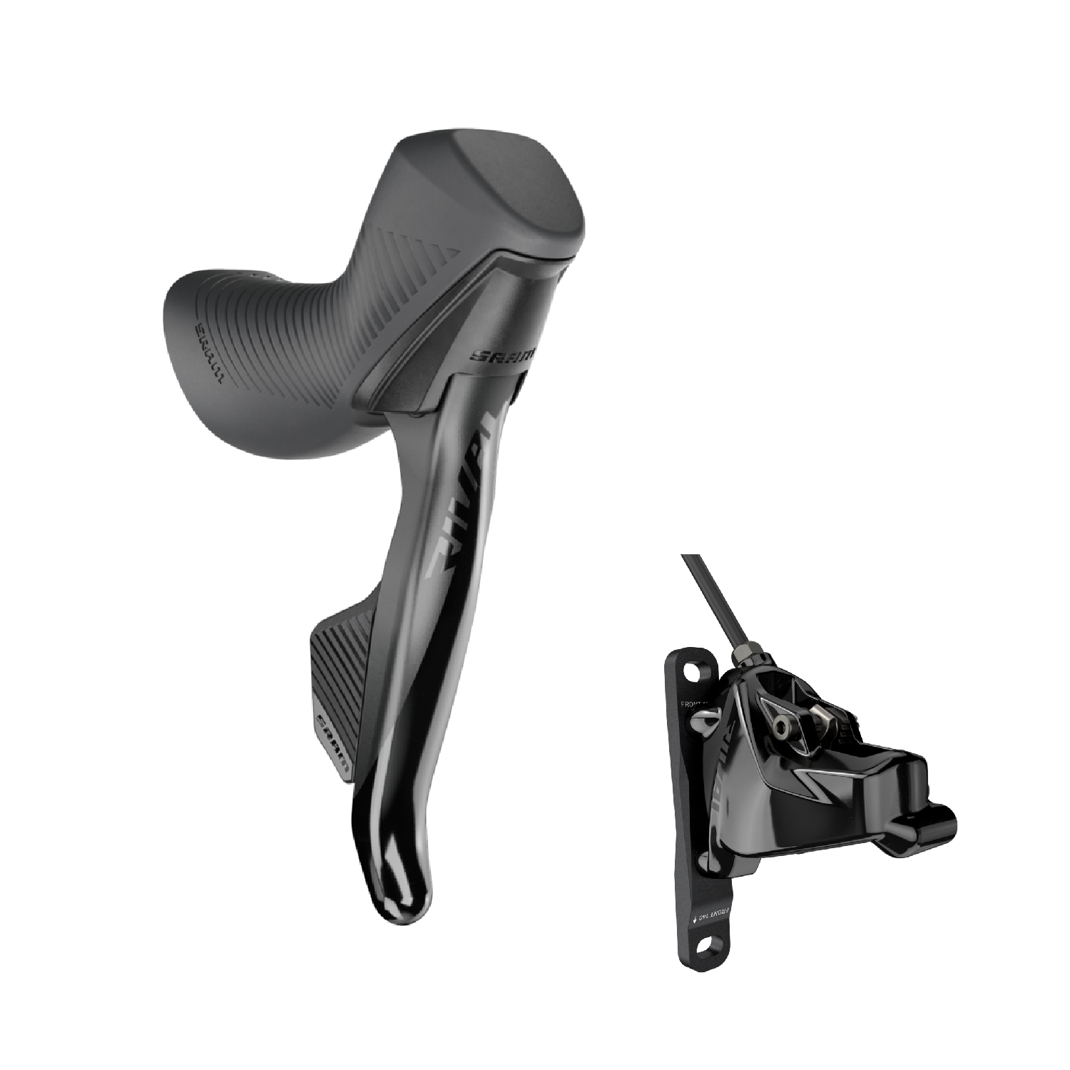 RIVAL AXS HRD Shift-Brake System D1 – Cycling Shop ヤマネ ~ 高知の
