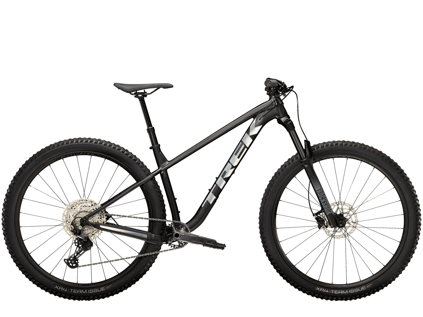 ROSCOE 7 Black
