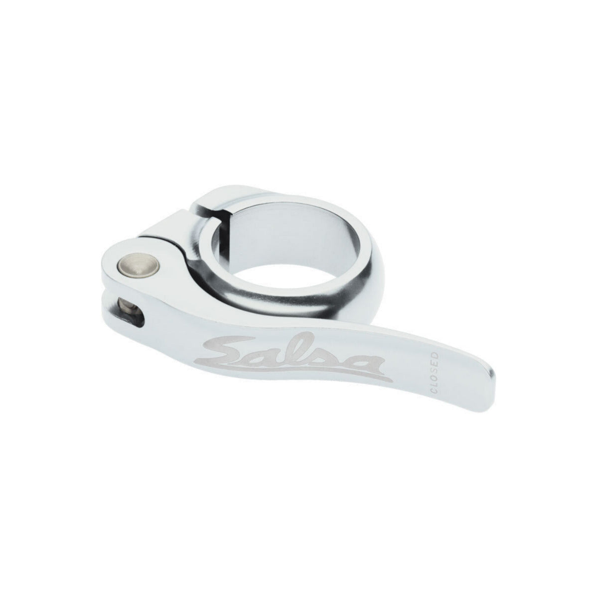 Flip-Lock Seat Collar