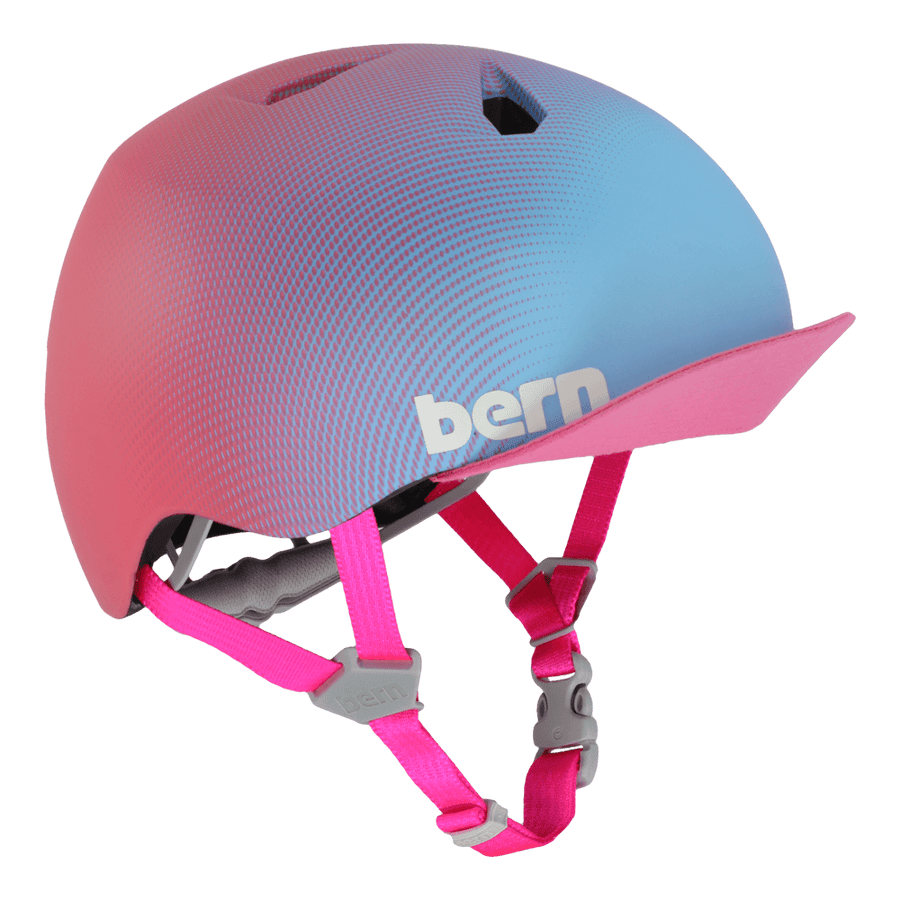 NINA DVRT Kids Helmet