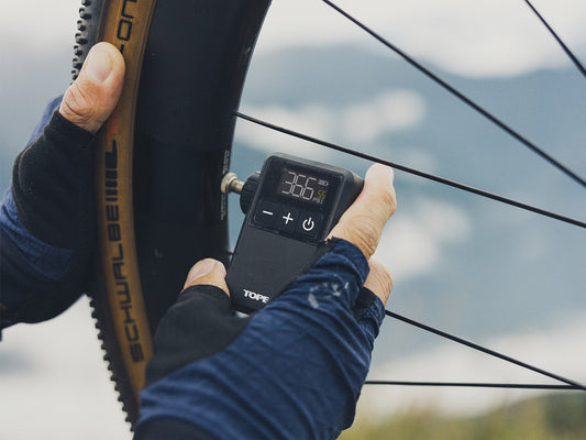 E-BOOSTER DIGITAL MINI