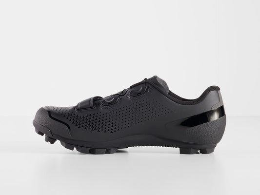Foray Mountain Bike Shoe Black