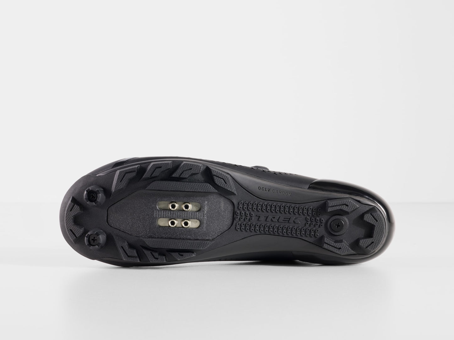 RSL Mountain Bike Shoe Black