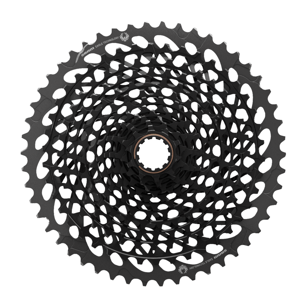 XG-1295 EAGLE Cassette