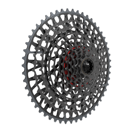 XS-1295 Eagle Transmission Cassette