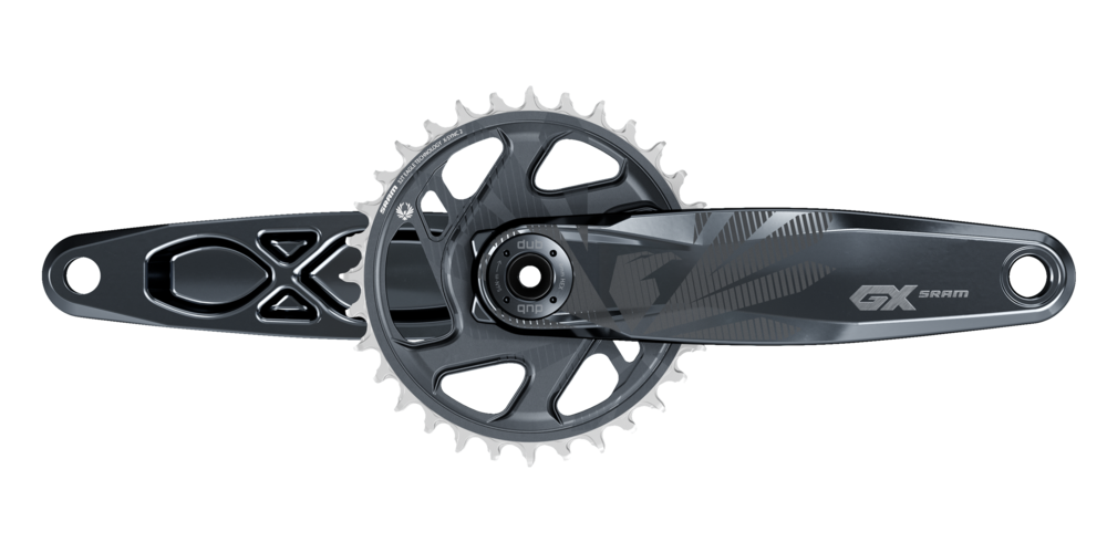 GX Eagle DUB Boost Crankset