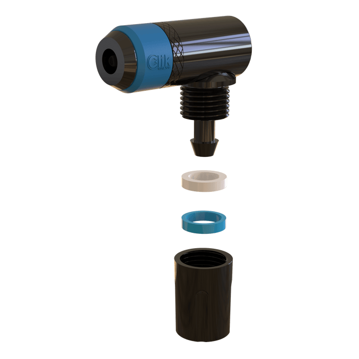 CLIK VALVE
