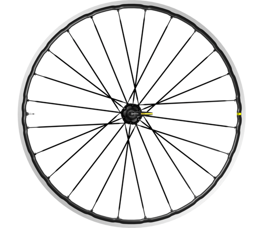 KSYRIUM SL Rim