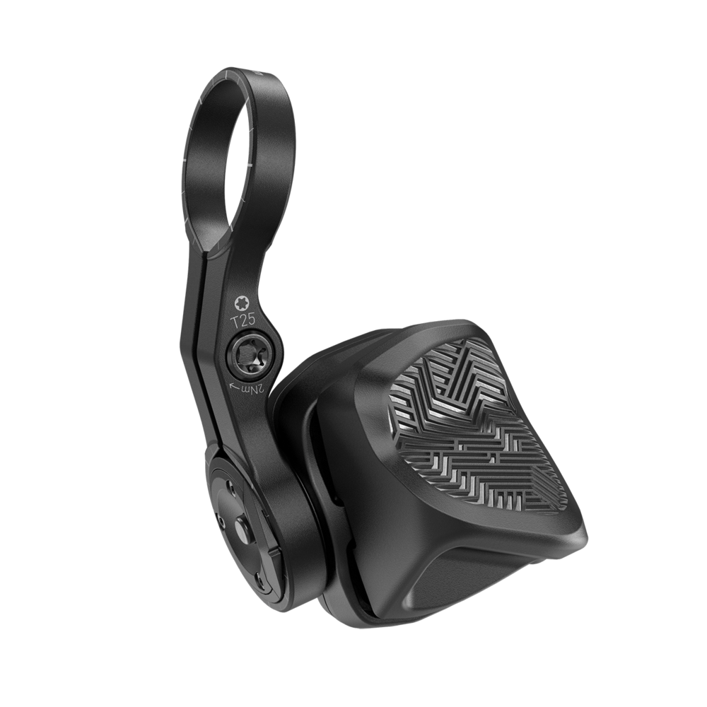 AXS Pod Rocker Paddle Upgrade Kit
