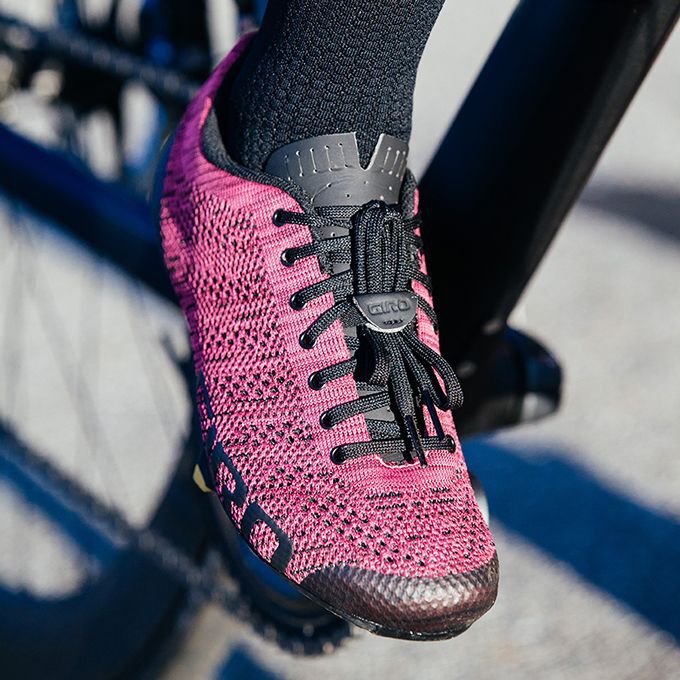 Women's Empire E70 Knit Berry