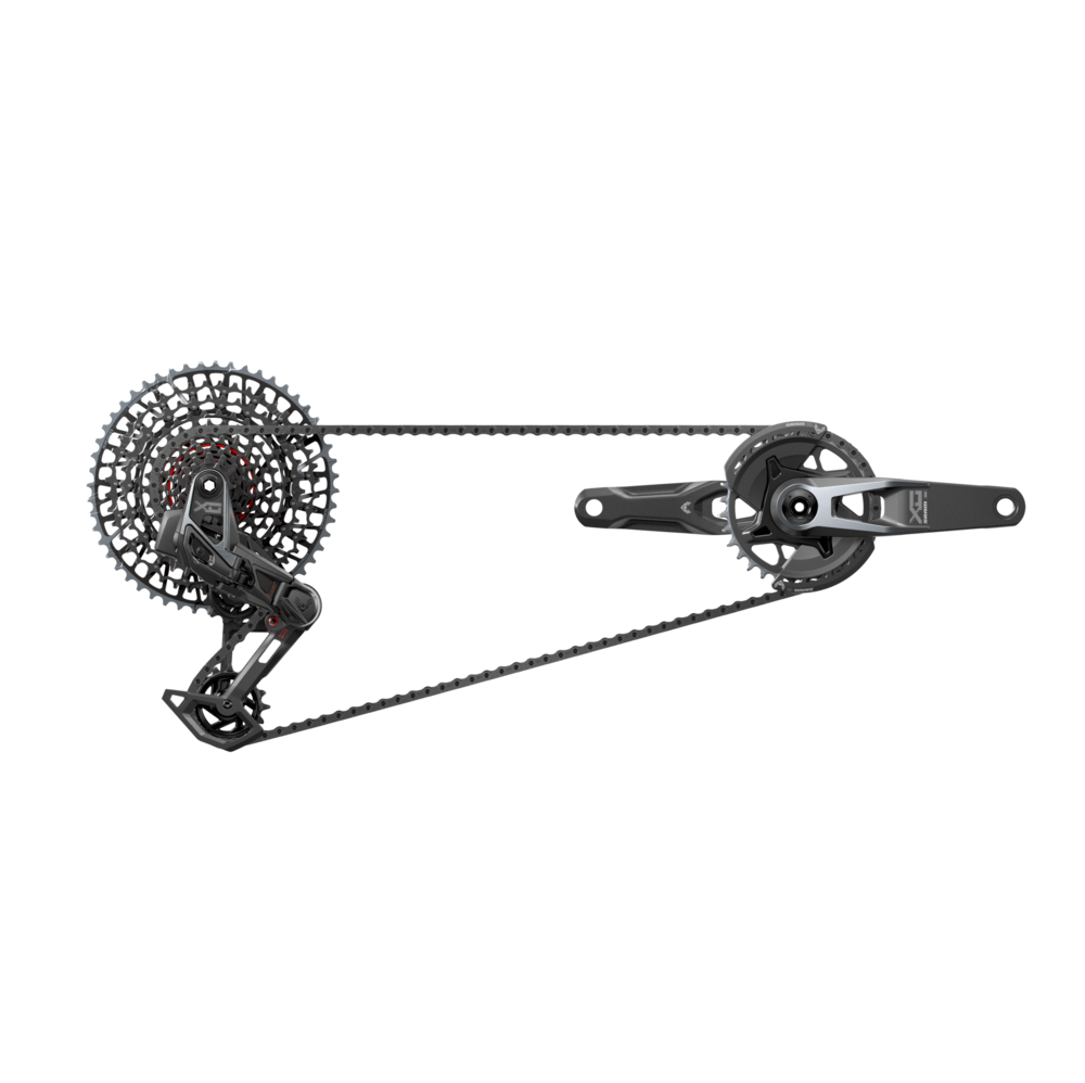 X0 Eagle AXS Transmission Groupset