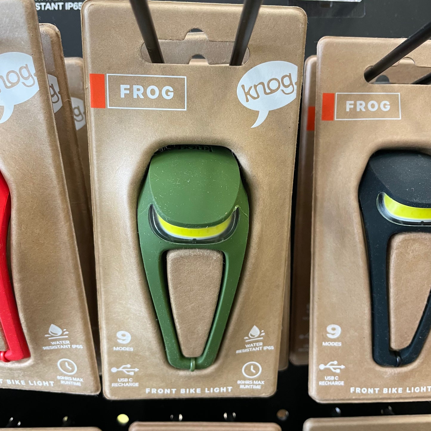 FROG V3