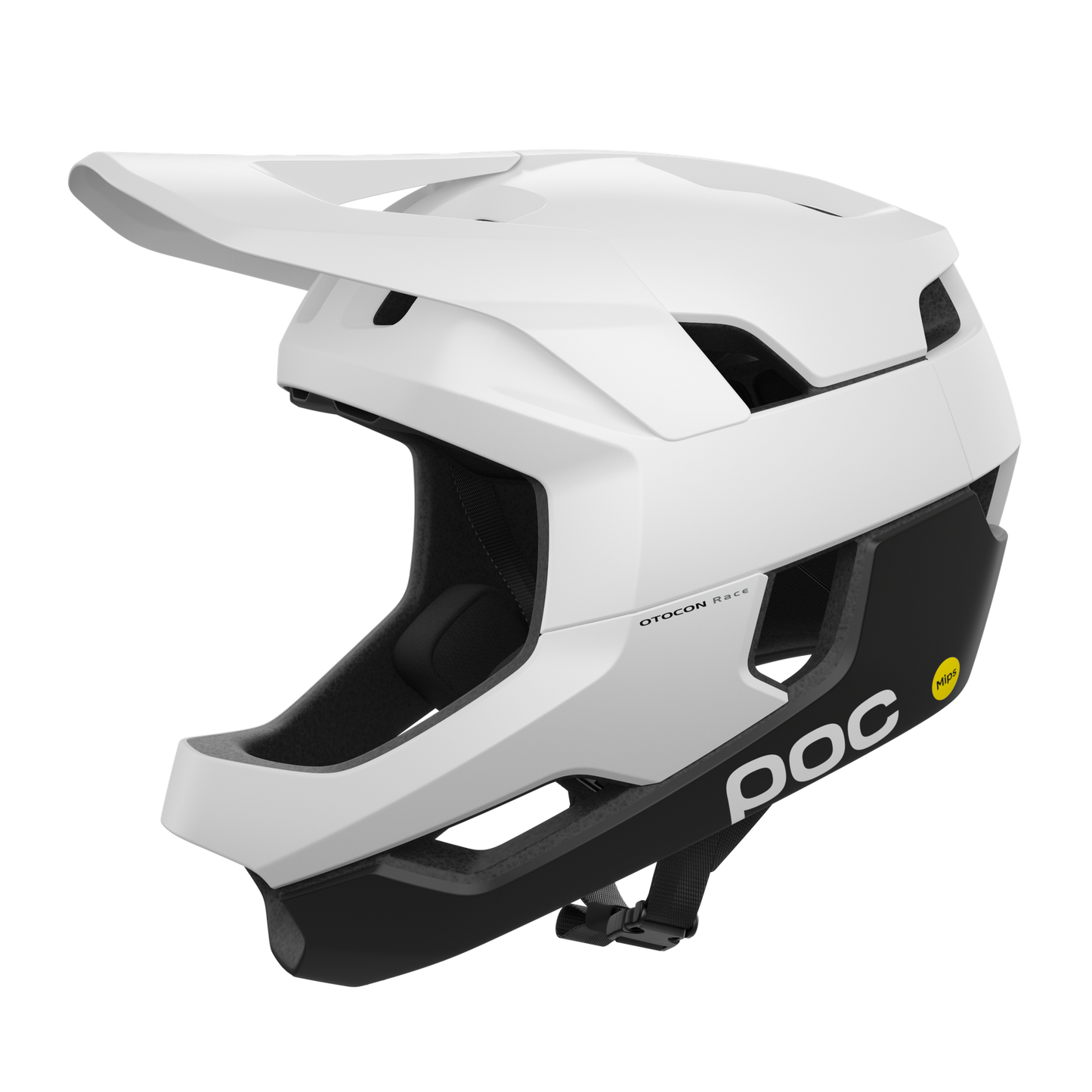 OTOCON RACE MIPS White/Black