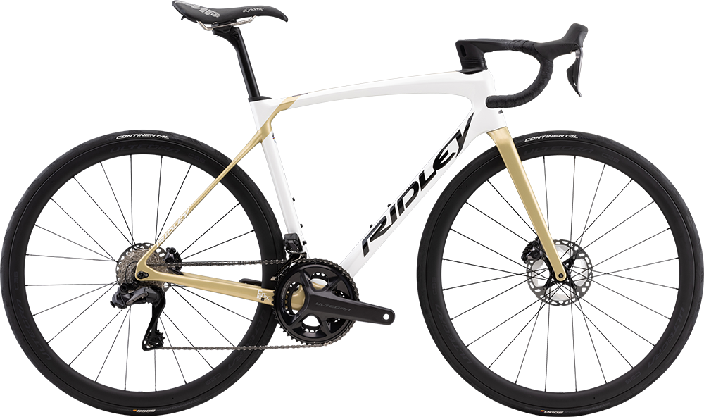 Fenix SLiC White/Gold – Cycling Shop ヤマネ ~ 高知の自転車専門店 Fenix SLiC White/Gold – Cycling Shop ヤマネ ~ 高知の自転車専門店