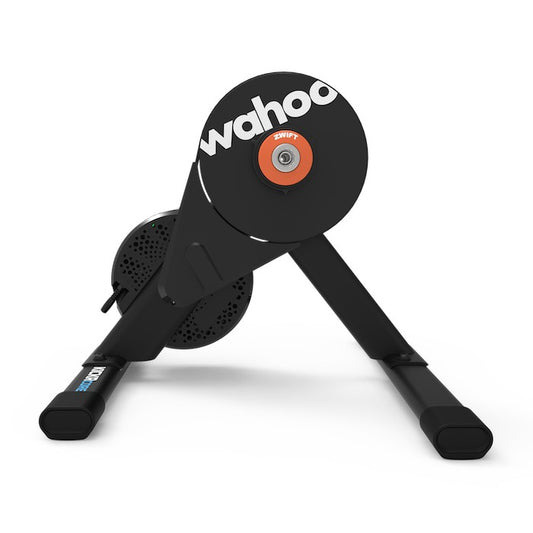 KICKR CORE 2 with Zwift Cog and Click