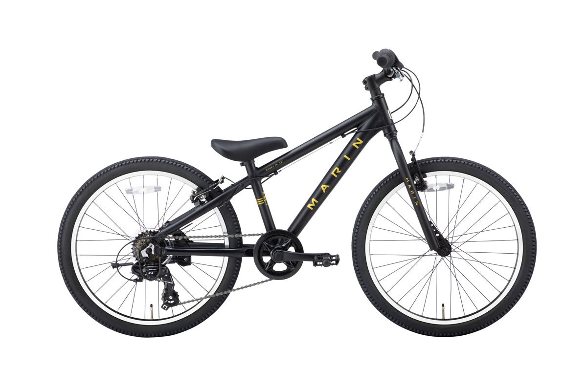 DONKY JR 22 Black – Cycling Shop ヤマネ ~ 高知の自転車専門店