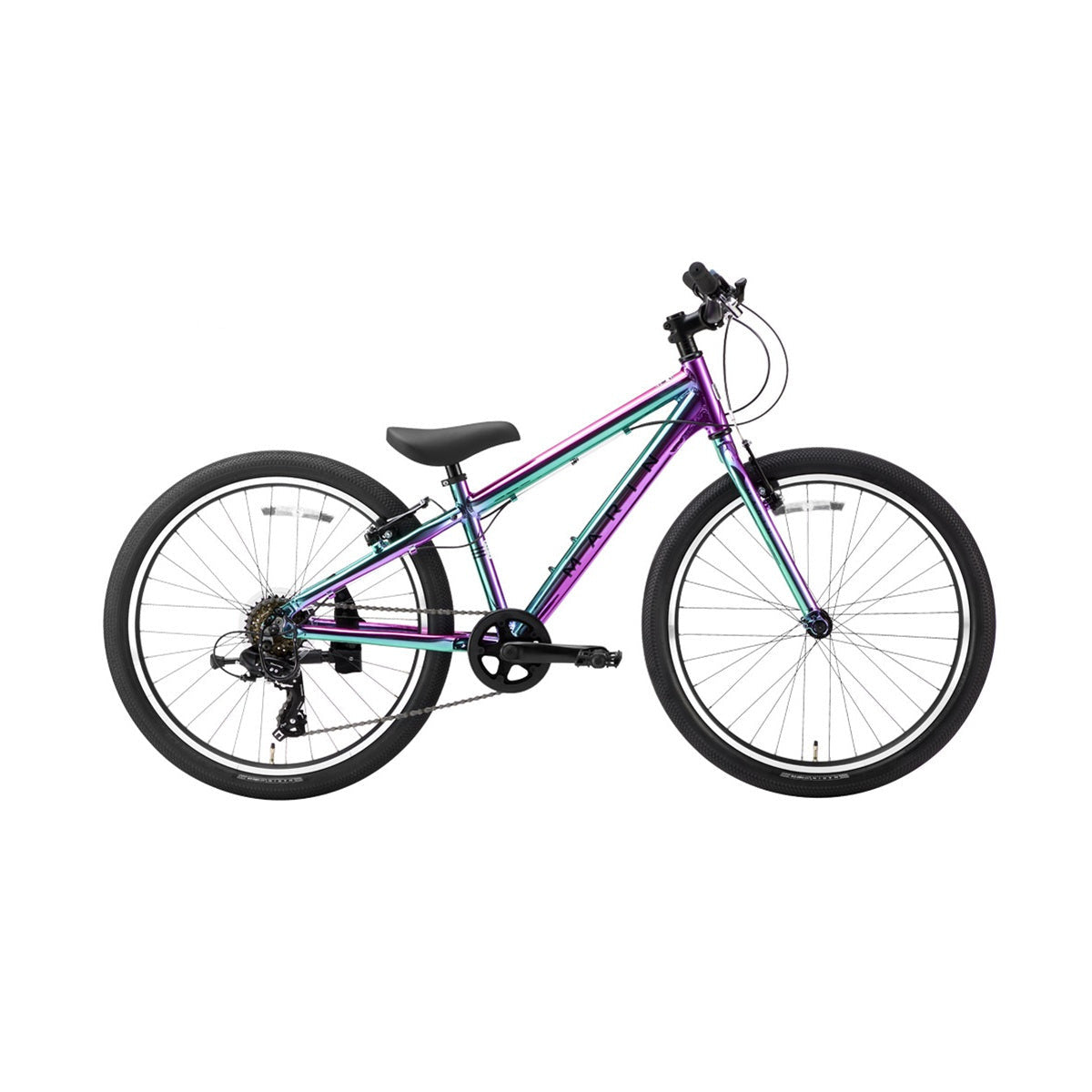 DONKY JR 24 LTD Nebula – Cycling Shop ヤマネ ~ 高知の自転車専門店