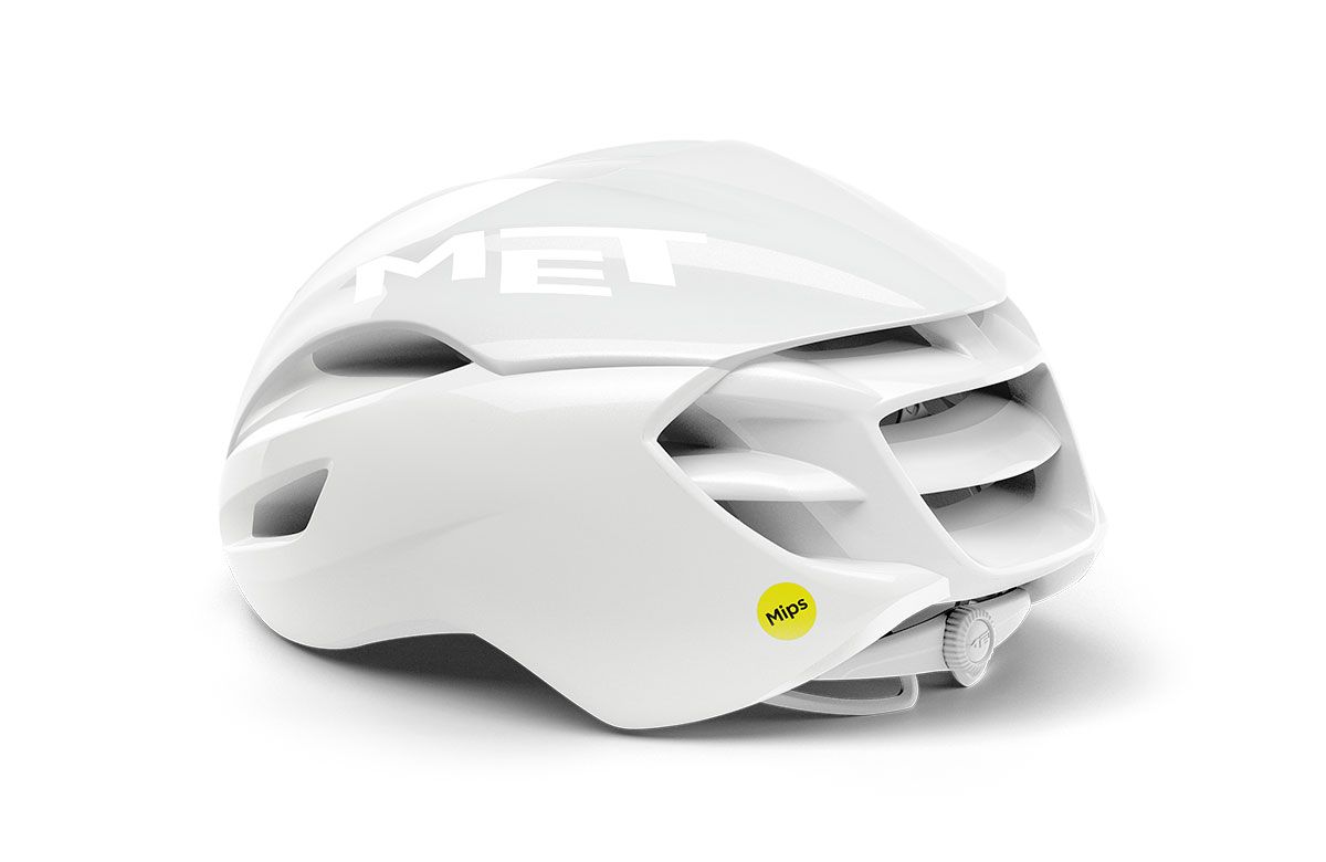 Manta Absolute White