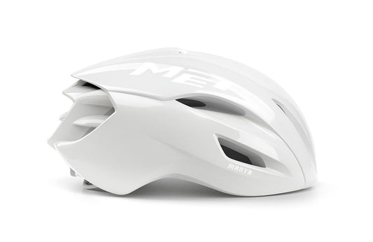 Manta Absolute White