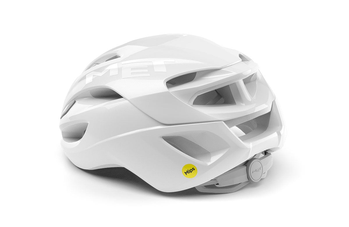 Rivale Absolute White