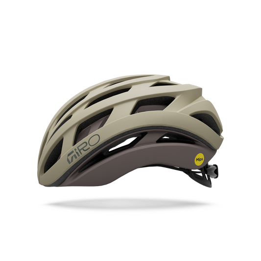 Helios Spherical AF Matte Stone