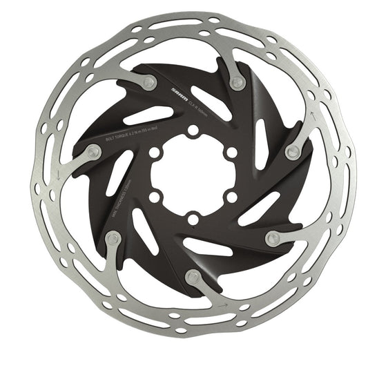 Centerline XR Rotor