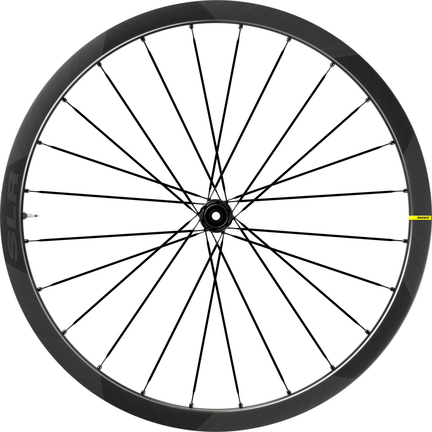 MAVIC COSMIC SLR 32 Front - マヴィック コスミックSLR32 フロント- 高知の自転車専門店 Cycling Shop ヤマネ