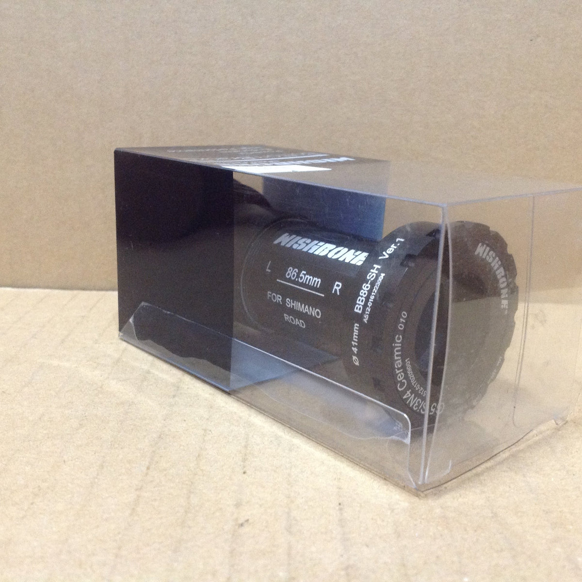 WISHBONE BB PF30 24 – Cycling Shop ヤマネ ~ 高知の自転車専門店