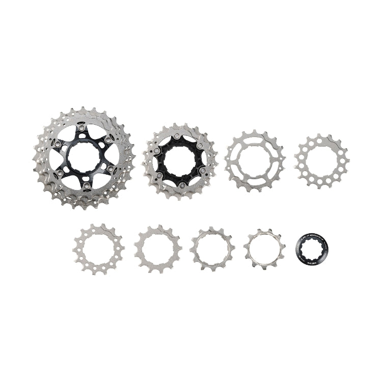 SHIMANO (Shimano) CS-6800 11S 11-23T from JAPAN [fql] | eBay
