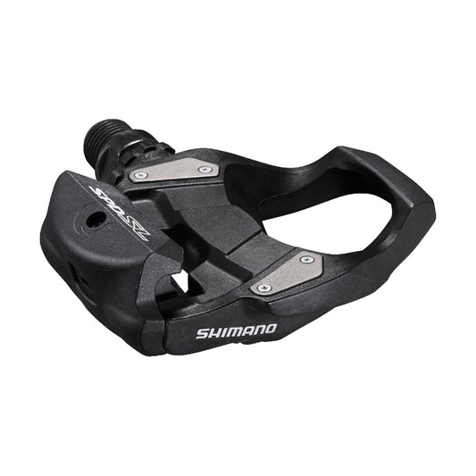 SHIMANO PD-RS500 SPD-SL Road Pedals - シマノ ロードペダル - 高知の自転車専門店 Cycling Shop ヤマネ