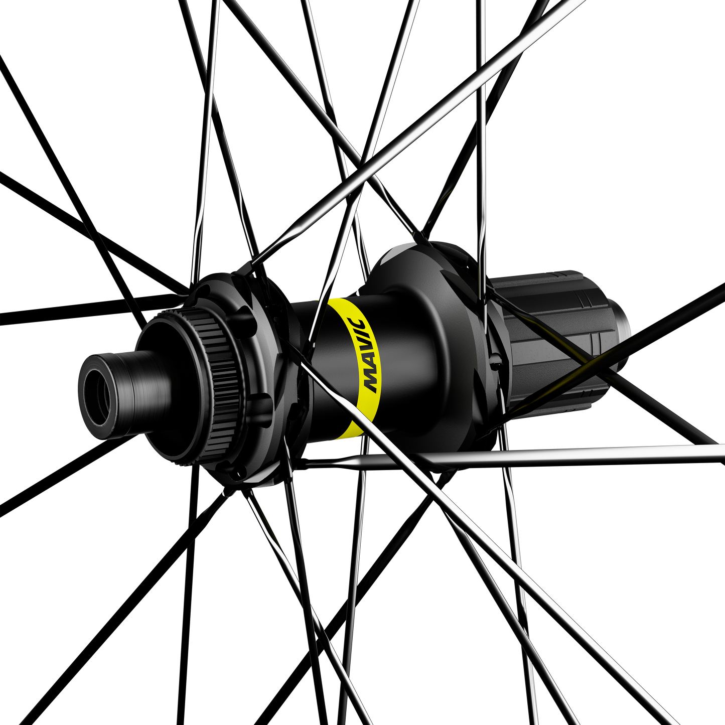 COSMIC SLR 32 DISC