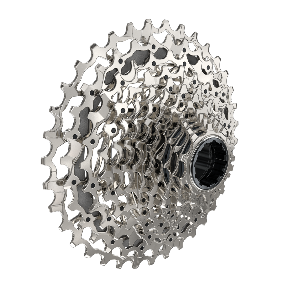 RIVAL XG-1250 Cassette