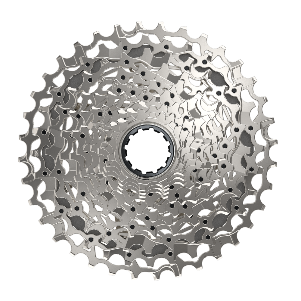 RIVAL XG-1250 Cassette