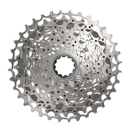 RIVAL XG-1250 Cassette