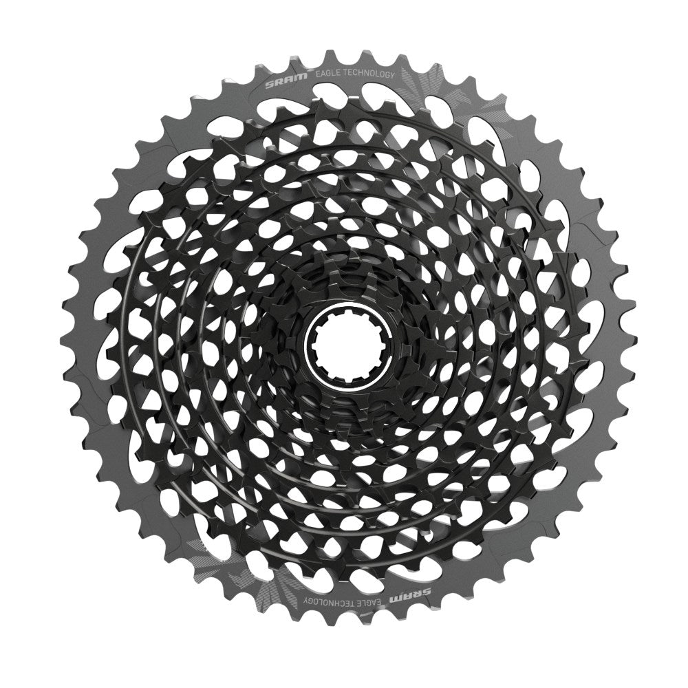 スラム X01 イーグル カセットスプロケット 12段変速マウンテンバイクコンポーネント SRAM MTB X01 EAGLE XG-1295 Cassette Sprockets - 高知の自転車専門店 Cycling Shop ヤマネ