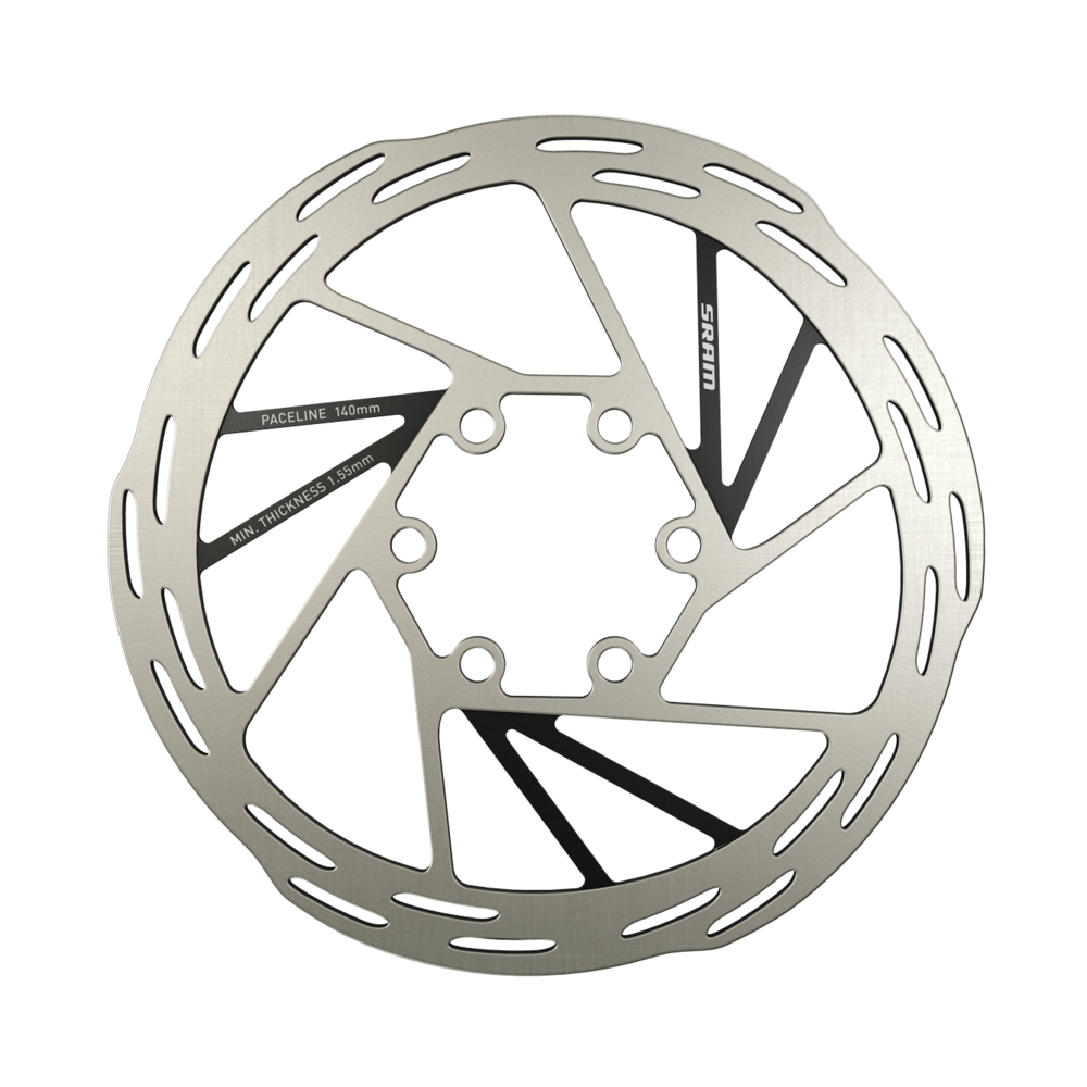 PACELINE Rotor A1